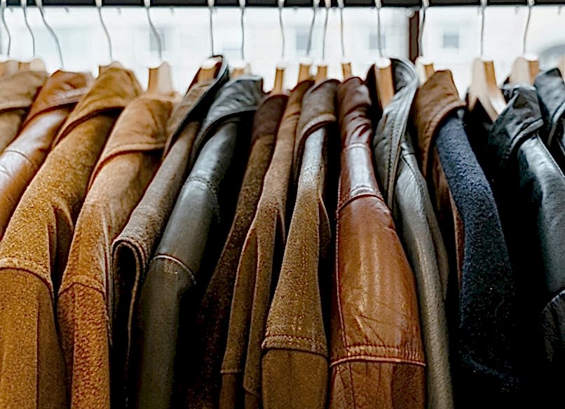 DERİ ÇANTA TADİLAT VE BOYAMA